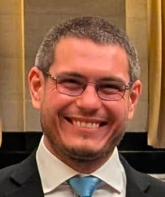 Razvan Dinita, founder of Root Delta